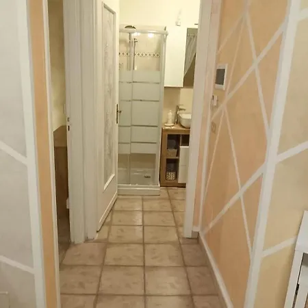 Casa Di Giotu アパート