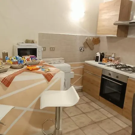 公寓 Casa Di Giotu Villanova d'Asti