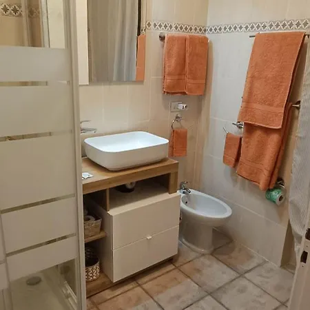 公寓 Casa Di Giotu
