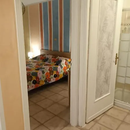 公寓 Casa Di Giotu Villanova d'Asti