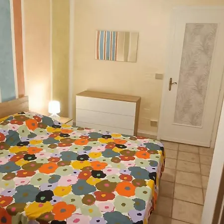 Casa Di Giotu *