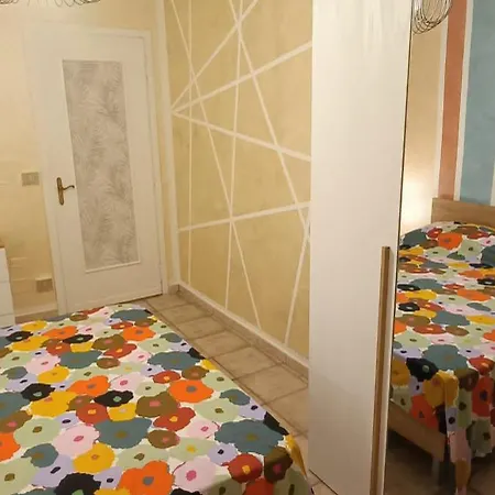 شقة Casa Di Giotu *