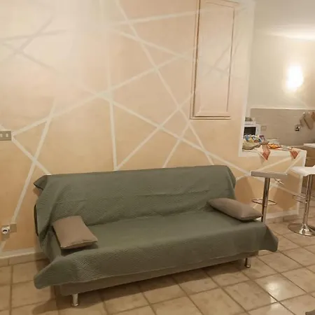 アパート Casa Di Giotu Villanova d'Asti