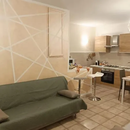 公寓 Casa Di Giotu