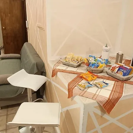 Casa Di Giotu Villanova d'Asti