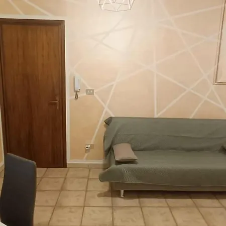 アパート Casa Di Giotu