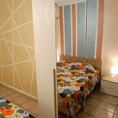 公寓 Casa Di Giotu