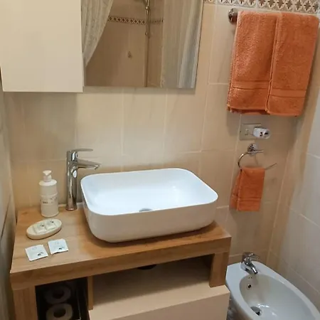 公寓 Casa Di Giotu Villanova d'Asti