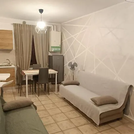 Casa Di Giotu 公寓 Villanova d'Asti