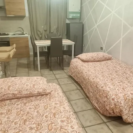 公寓 Casa Di Giotu Villanova d'Asti