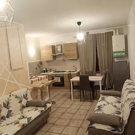 Casa Di Giotu *
