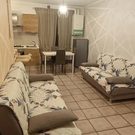 Casa Di Giotu アパート Villanova d'Asti