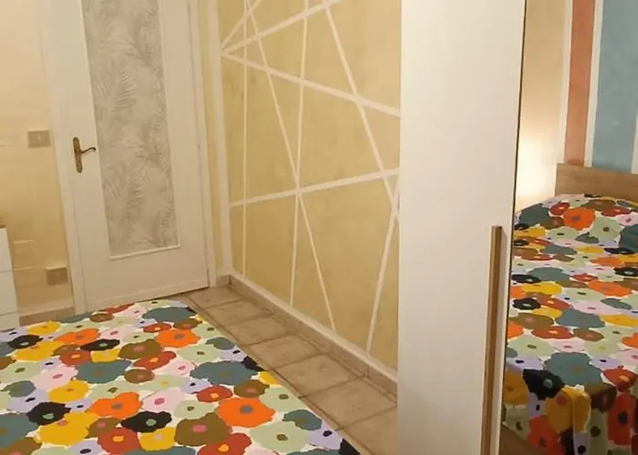 Appartement Casa Di Giotu *