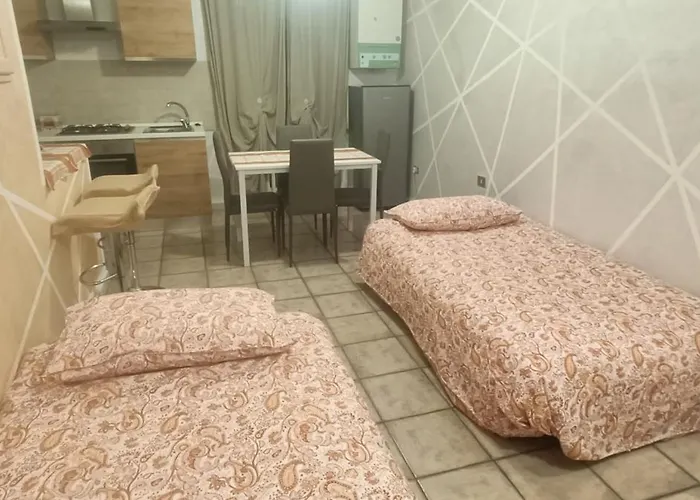 Appartement Casa Di Giotu Villanova d'Asti